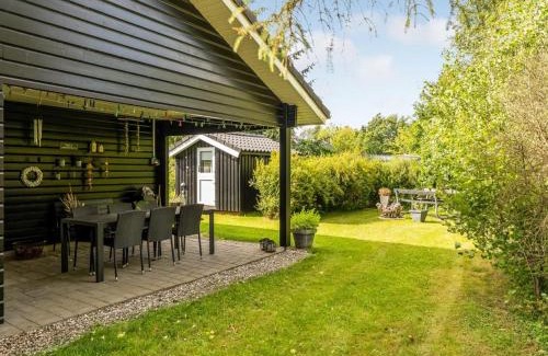 Storvorde House | Holiday Home Christina - 300m to the inlet by Interhome