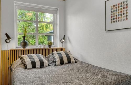 Storvorde House | Holiday Home Christina - 300m to the inlet by Interhome