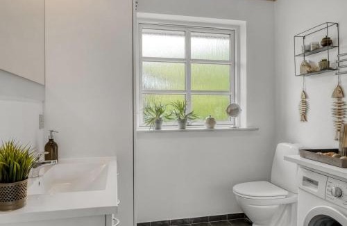 Storvorde House | Holiday Home Christina - 300m to the inlet by Interhome