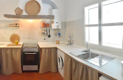 Tavira House | Holiday Home 'Country House with Private Pool' with Mountain View, Private Pool and Wi-Fi