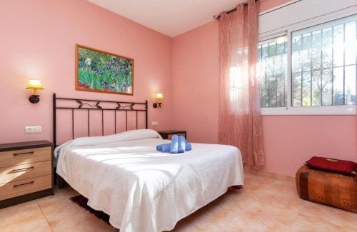 Vidreres House | Holiday Home Dalia by Interhome