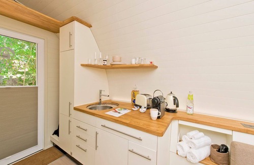 Kleinblittersdorf House | Holiday home for 2 guests with 12m² in Kleinblittersdorf (80160)