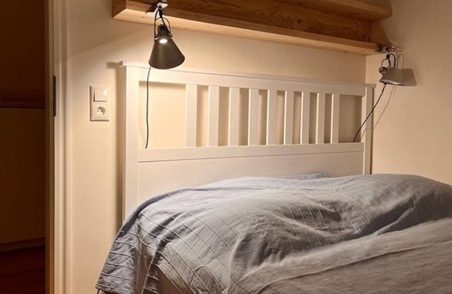 Tating House | Holiday home Die Deichkate