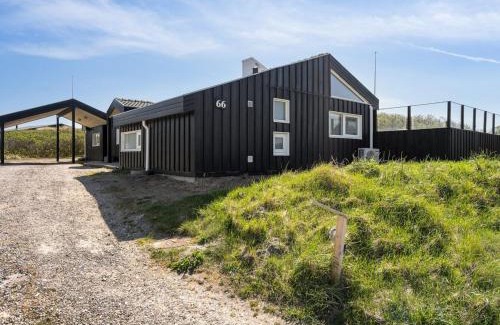 Saltum House | Holiday Home Dijana - 150m from the sea by Interhome