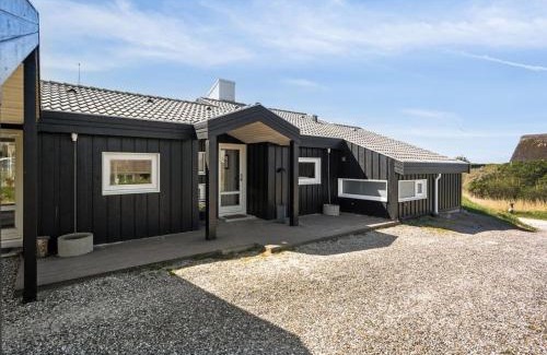 Saltum House | Holiday Home Dijana - 150m from the sea by Interhome