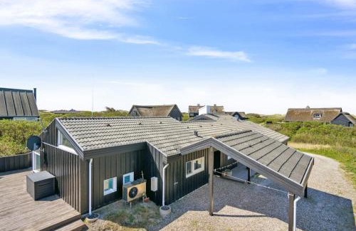 Saltum House | Holiday Home Dijana - 150m from the sea by Interhome