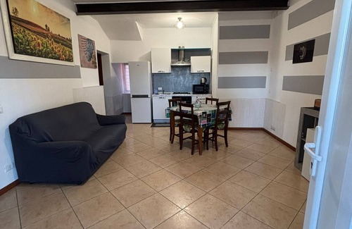 Oppeano House | Holiday Home 'Domus Oppiorum' with Wi-Fi and Air Conditioning