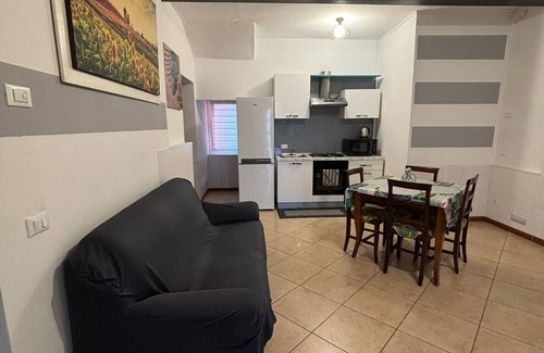 Oppeano House | Holiday Home 'Domus Oppiorum' with Wi-Fi and Air Conditioning