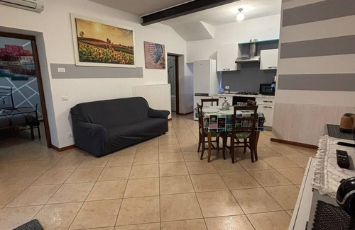 Oppeano House | Holiday Home 'Domus Oppiorum' with Wi-Fi and Air Conditioning