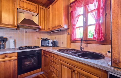 Breznik Plesivicki Villa | Holiday Home Dubranec by Villas Guide