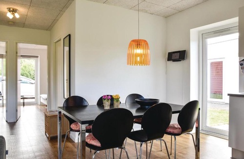 Ringkobing House | Holiday home Dyrefolden Ringkøbing IX