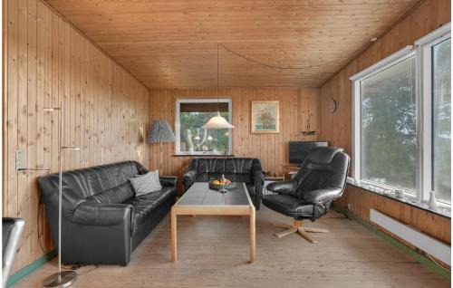 Havneby House | Holiday Home E Mikkelsensvej Rømø