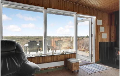 Havneby House | Holiday Home E Mikkelsensvej Rømø