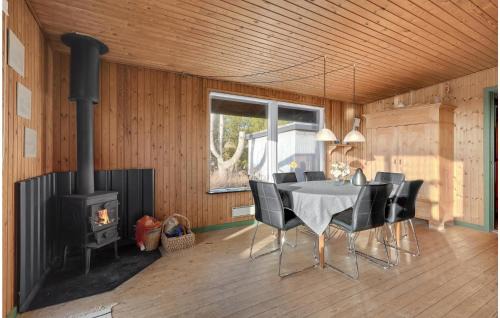 Havneby House | Holiday Home E Mikkelsensvej Rømø
