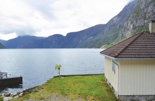 Eidfjord House | Holiday Home Eidfjord Simadalsv