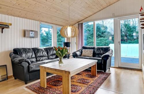 Hou House | Holiday Home Eli - 1-4km from the sea by Interhome