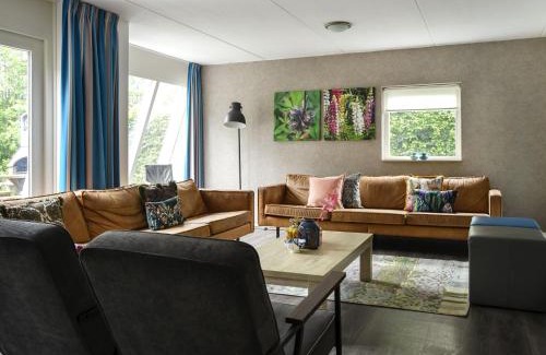 Vlagtwedde House | Holiday Home Ellersinghuis by Interhome