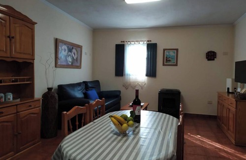 Icod de los Vinos House | Holiday Home LaCerca with Sea View, Pool, Wi-Fi & Garden