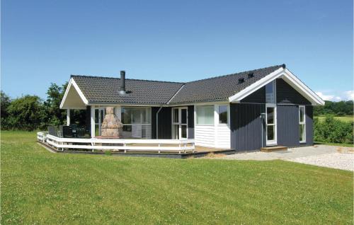 Østerskov House | Holiday Home Følfodvænget