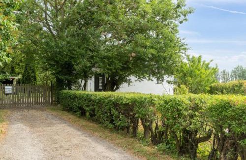 Horslunde House | Holiday Home Finja - 6km from the sea by Interhome