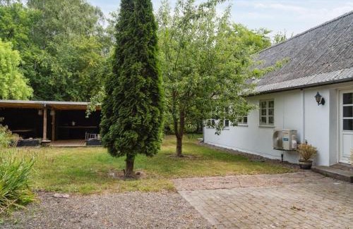 Horslunde House | Holiday Home Finja - 6km from the sea by Interhome