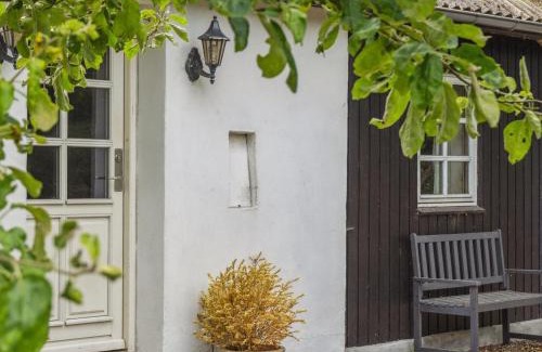 Horslunde House | Holiday Home Finja - 6km from the sea by Interhome