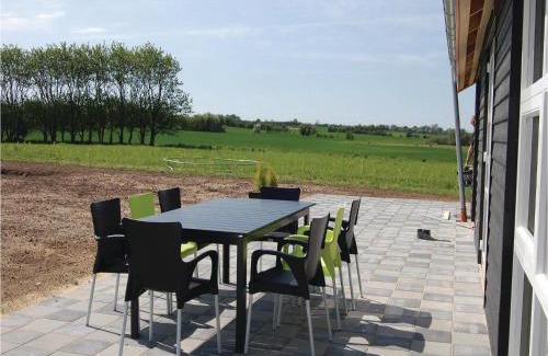 Flovt Strand House | Holiday Home Flovt Havevej Haderslev Iii