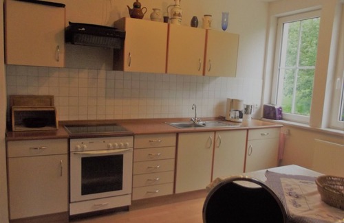 Vesser House | Holiday home for 12 guests with 154m� in Vesser (124473)