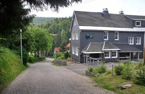 Vesser House | Holiday home for 12 guests with 154m� in Vesser (124473)