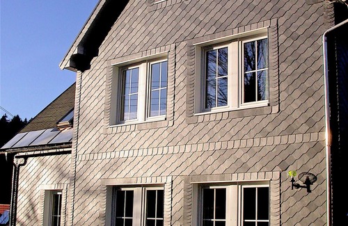 Vesser House | Holiday home for 12 guests with 154m� in Vesser (124473)