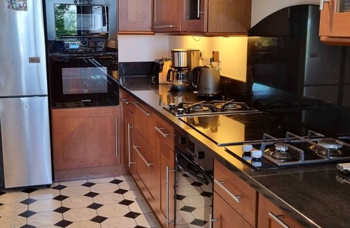 Oudezeele Cottage | Holiday home for 15 with garden and spa near Cassel