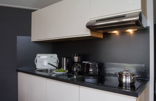 Itzendorf House | Holiday home for 4 guests with 43m² in Norden (116665)