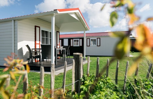 Itzendorf House | Holiday home for 4 guests with 43m² in Norden (116665)