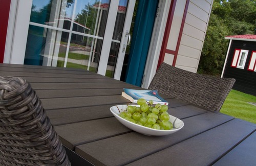 Itzendorf House | Holiday home for 4 guests with 43m² in Norden (116665)