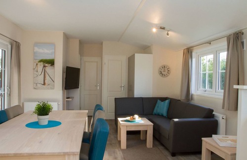 Itzendorf House | Holiday home for 6 guests with 50m² in Norden (117104)