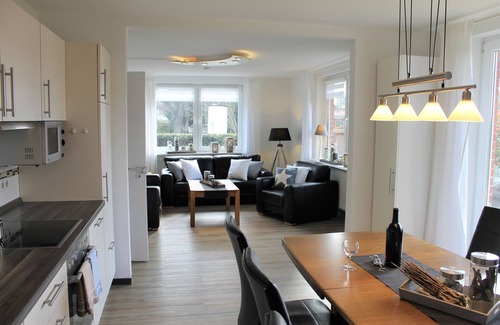 Groemitz House | Holiday home for 8 guests with 120m² in Grömitz (14316)