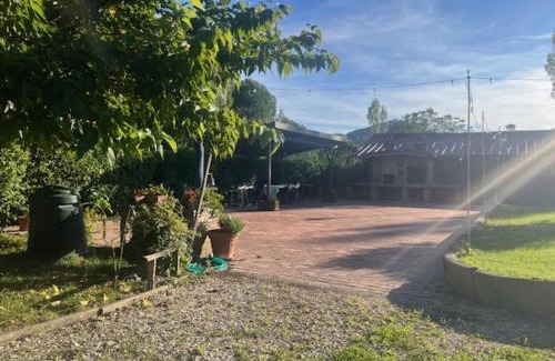 Ramazzano Apartment | Holiday Home for Families in Umbrian