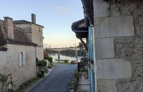 Le Fleix House | Holiday home for rent near the Dordogne river