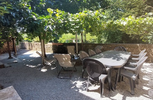 Le Fleix House | Holiday home for rent near the Dordogne river