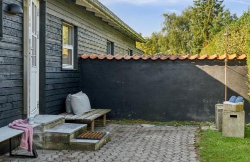Dronningmolle House | Holiday Home Frede - 1km from the sea by Interhome