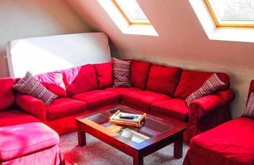 Ellezelles House | Holiday Home Gîte L'Archipel by Interhome