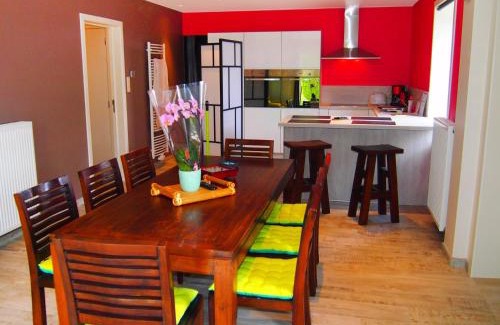 Ellezelles House | Holiday Home Gîte L'Archipel by Interhome