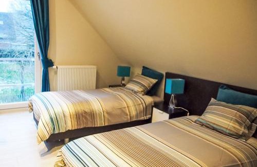 Ellezelles House | Holiday Home Gîte L'Archipel by Interhome