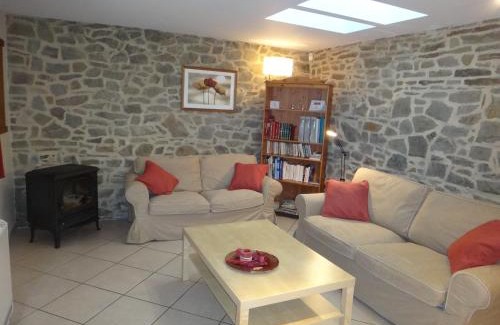 Jalhay House | Holiday home Gîte rural Côté Fagnes