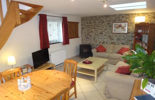 Jalhay House | Holiday home Gîte rural Côté Fagnes