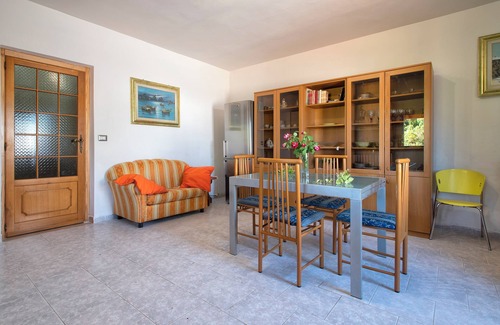 Alghero House | Holiday Home 'Gadem House' with Private Pool and Private Garden