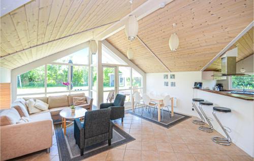Gedesby House | Holiday Home Gedser 20