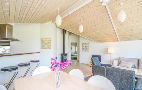 Gedesby House | Holiday Home Gedser 20