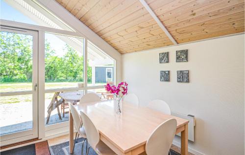 Gedesby House | Holiday Home Gedser 20