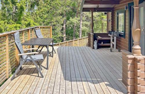 Grodinge House | Holiday home GRÖDINGE